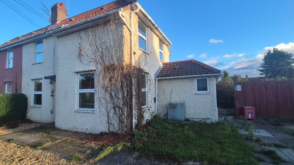 Refurbishment in Bungay photo